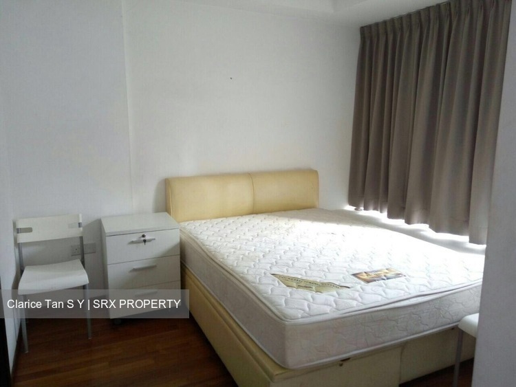 Citigate Residence (D8), Apartment #187201132